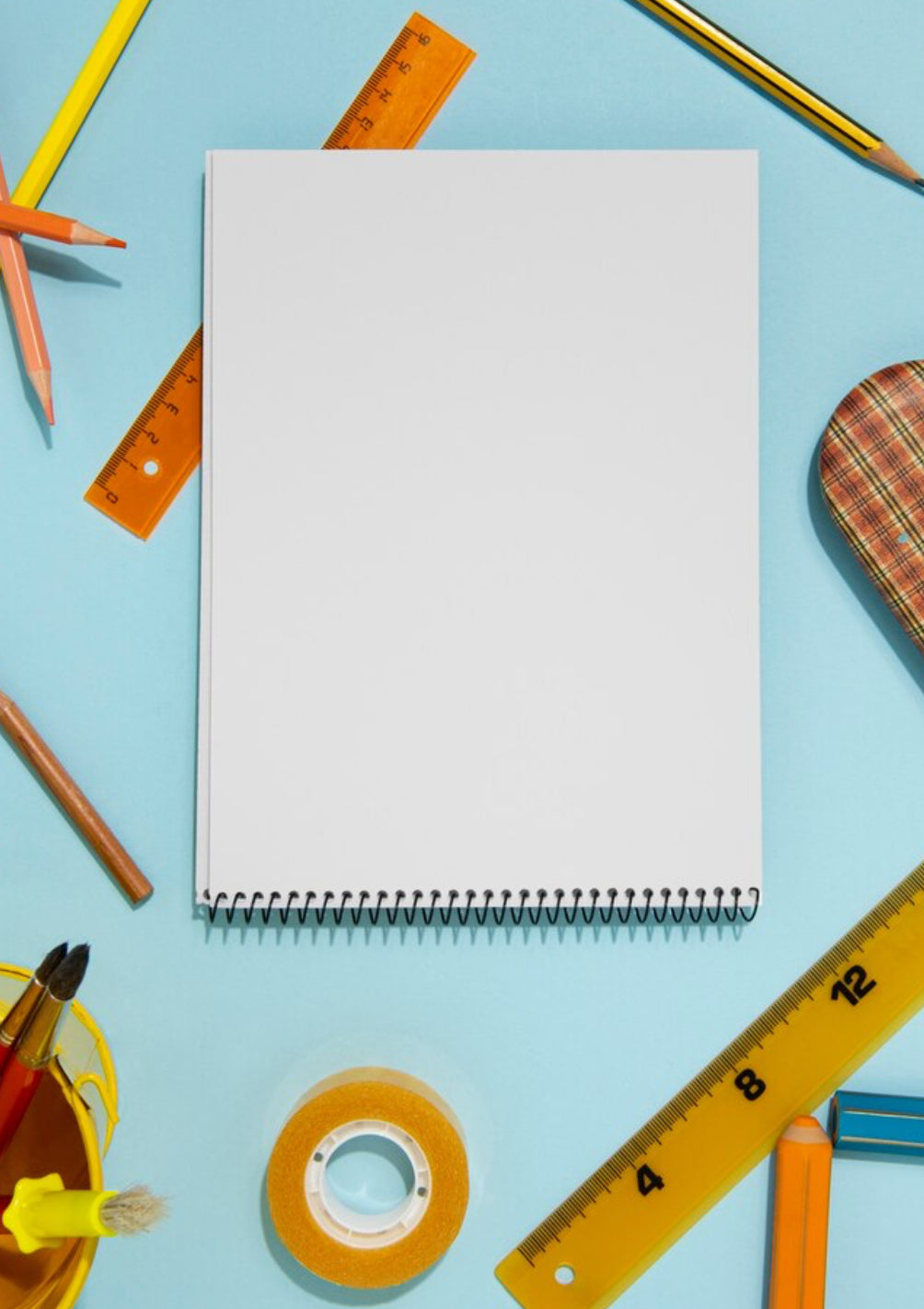 Stationery