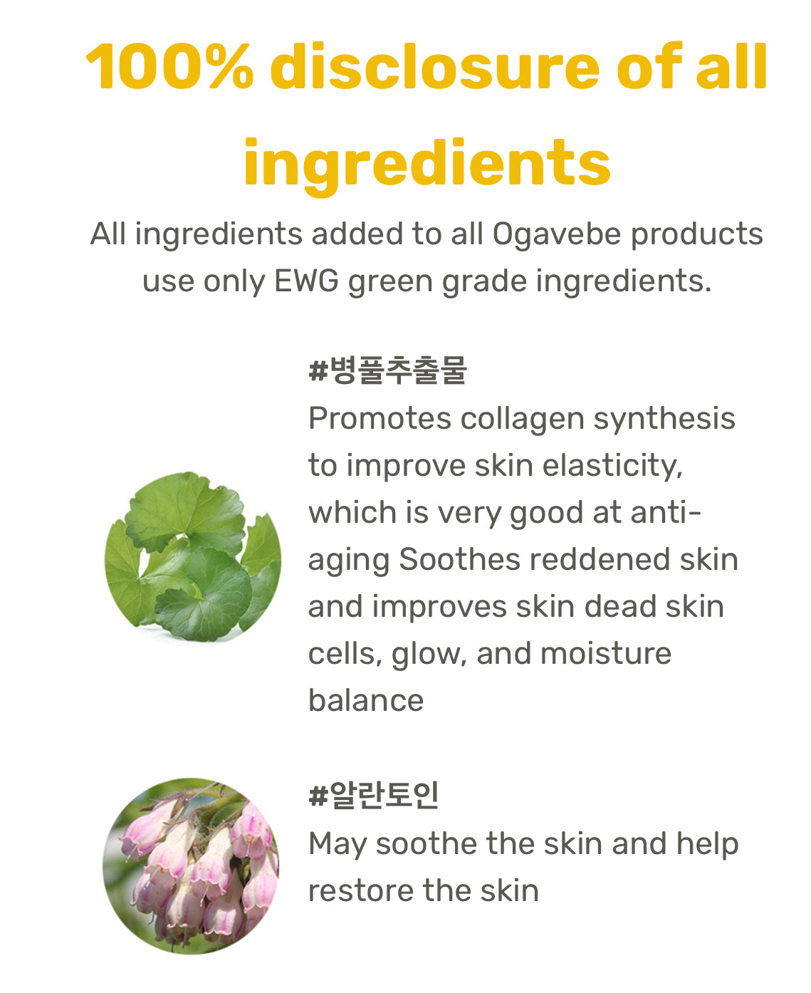 Baby/Kids OrgaBeBe Sunscreen Remover