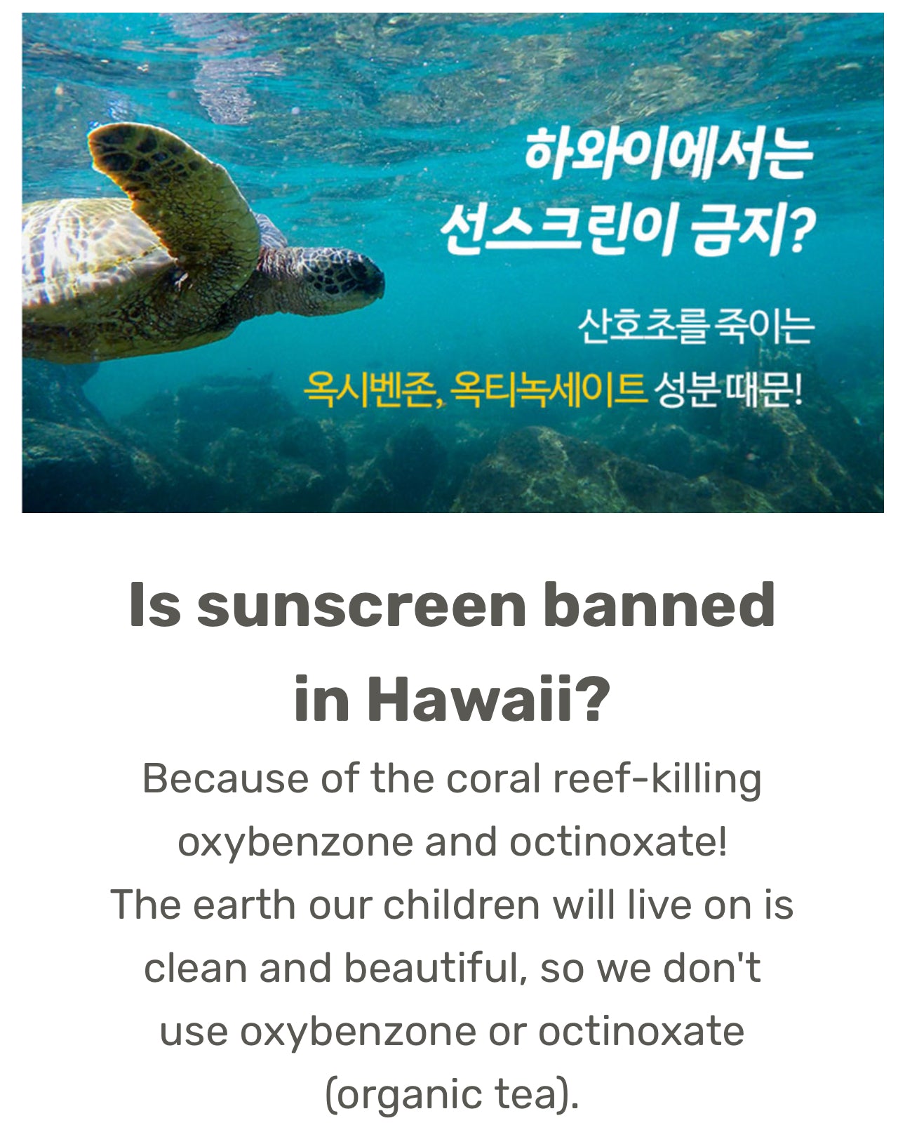 Baby/Kids OrgaBeBe Mineral Sunstick