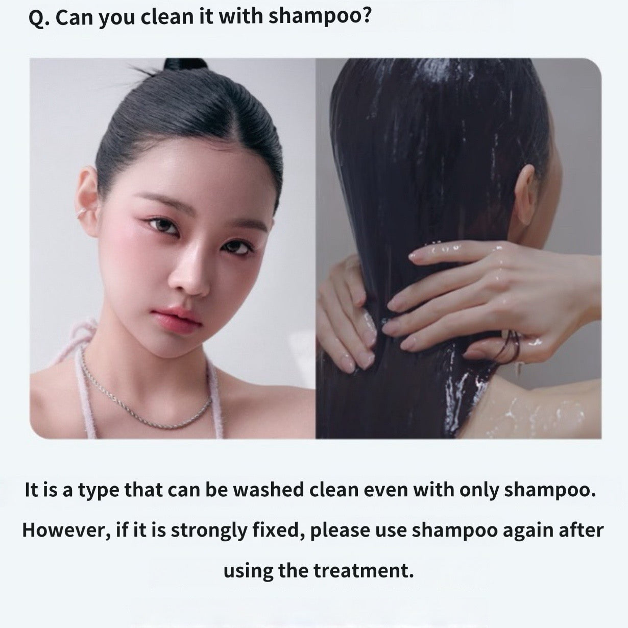 Daleaf Hair Wax Stick