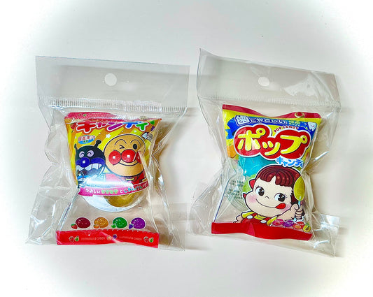 Fujiya Candy Phone Pop-It