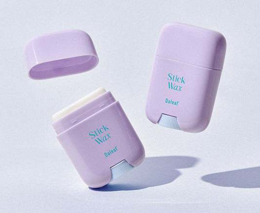Daleaf Hair Wax Stick
