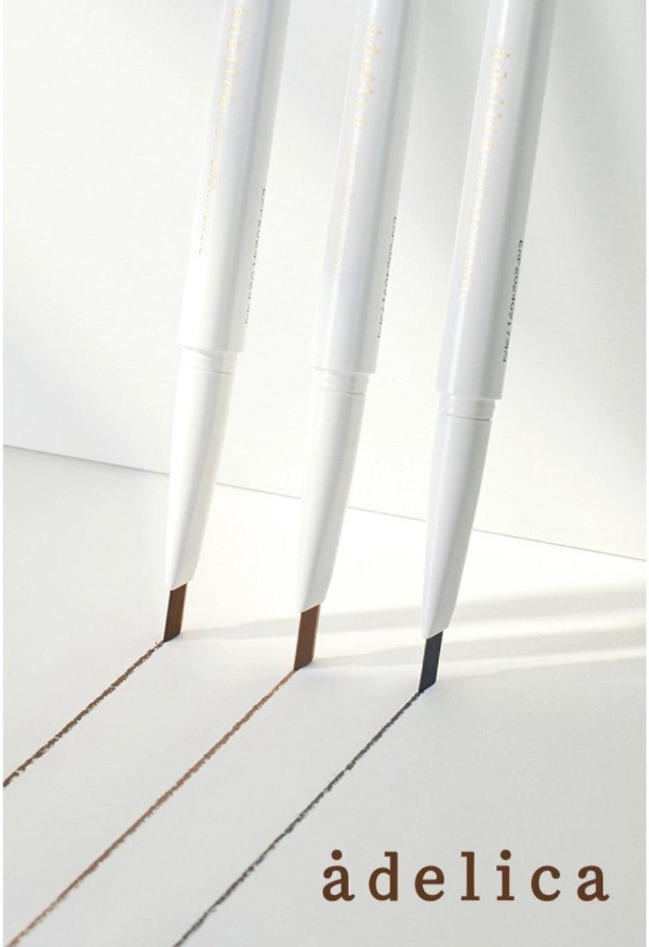 Adelica Soft Brow Pencil