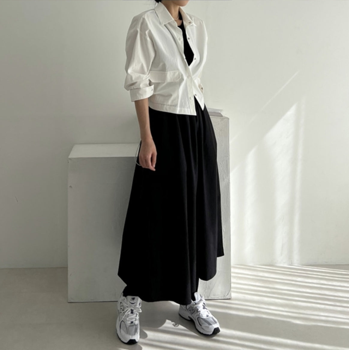 Pocket Dress