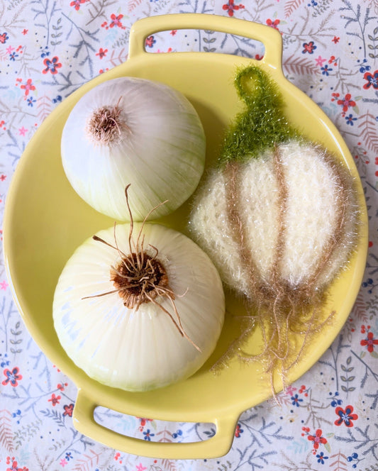 Dish Scrubbers