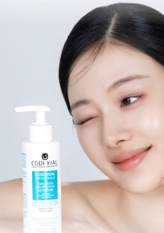 Codexial Extreme Lipid Replenishing Emulsion 200ml