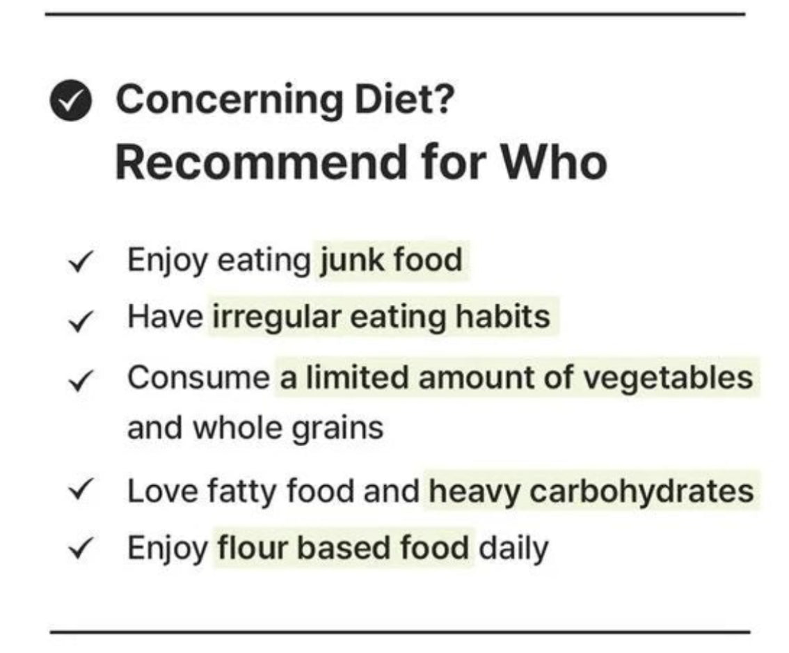 Core Reset Gluten GCD Enzyme: Digest Carbs, Protein, Fats, Gluten