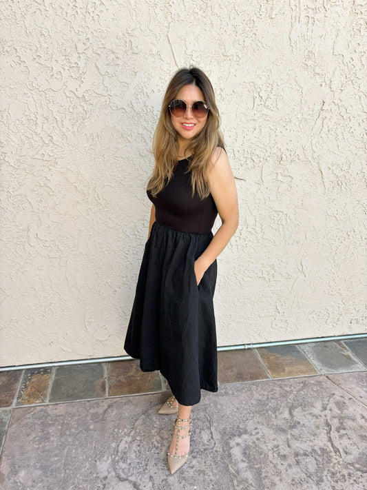 Pocket Dress