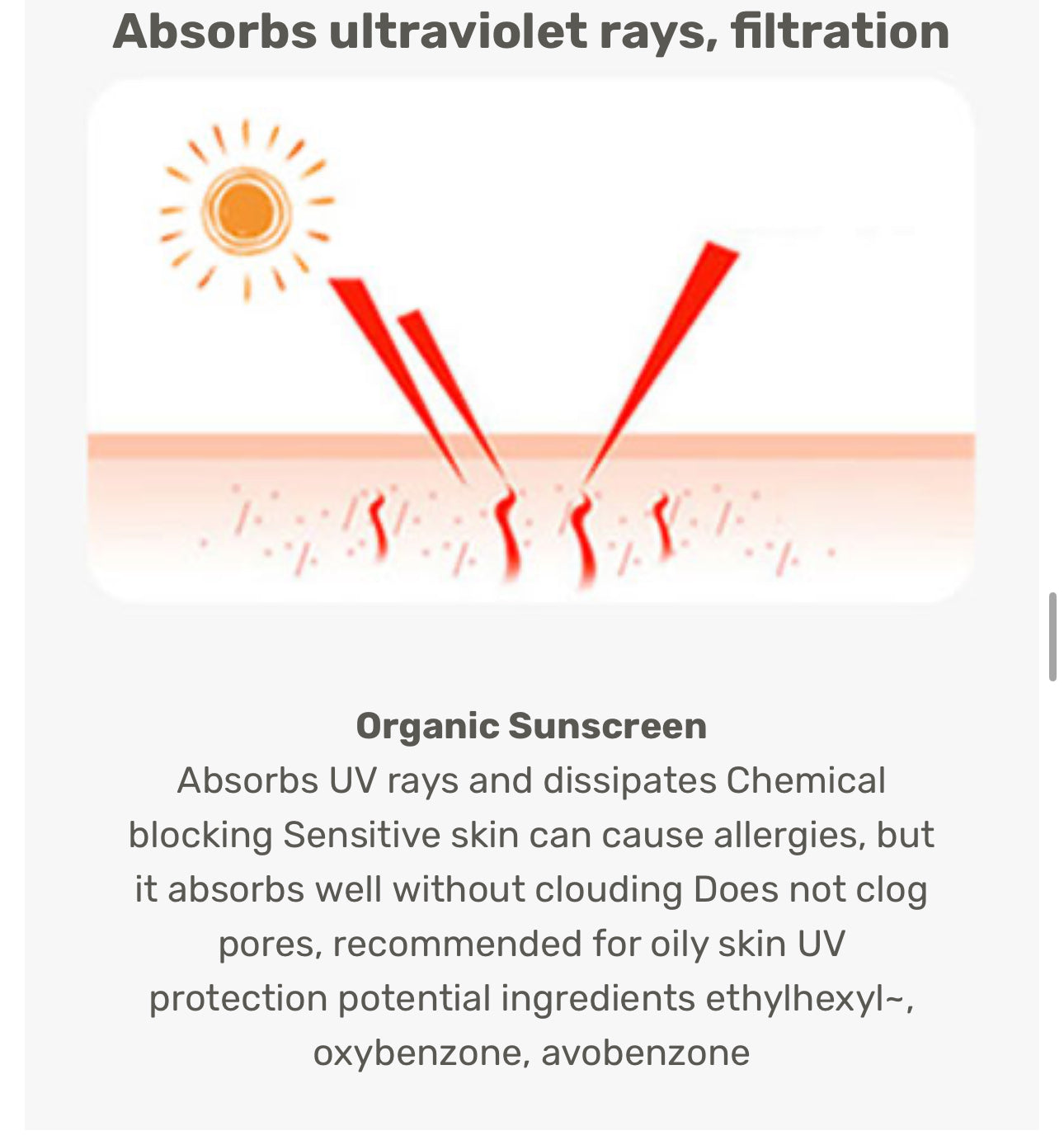Baby/Kids OrgaBeBe Mineral Sunscreen
