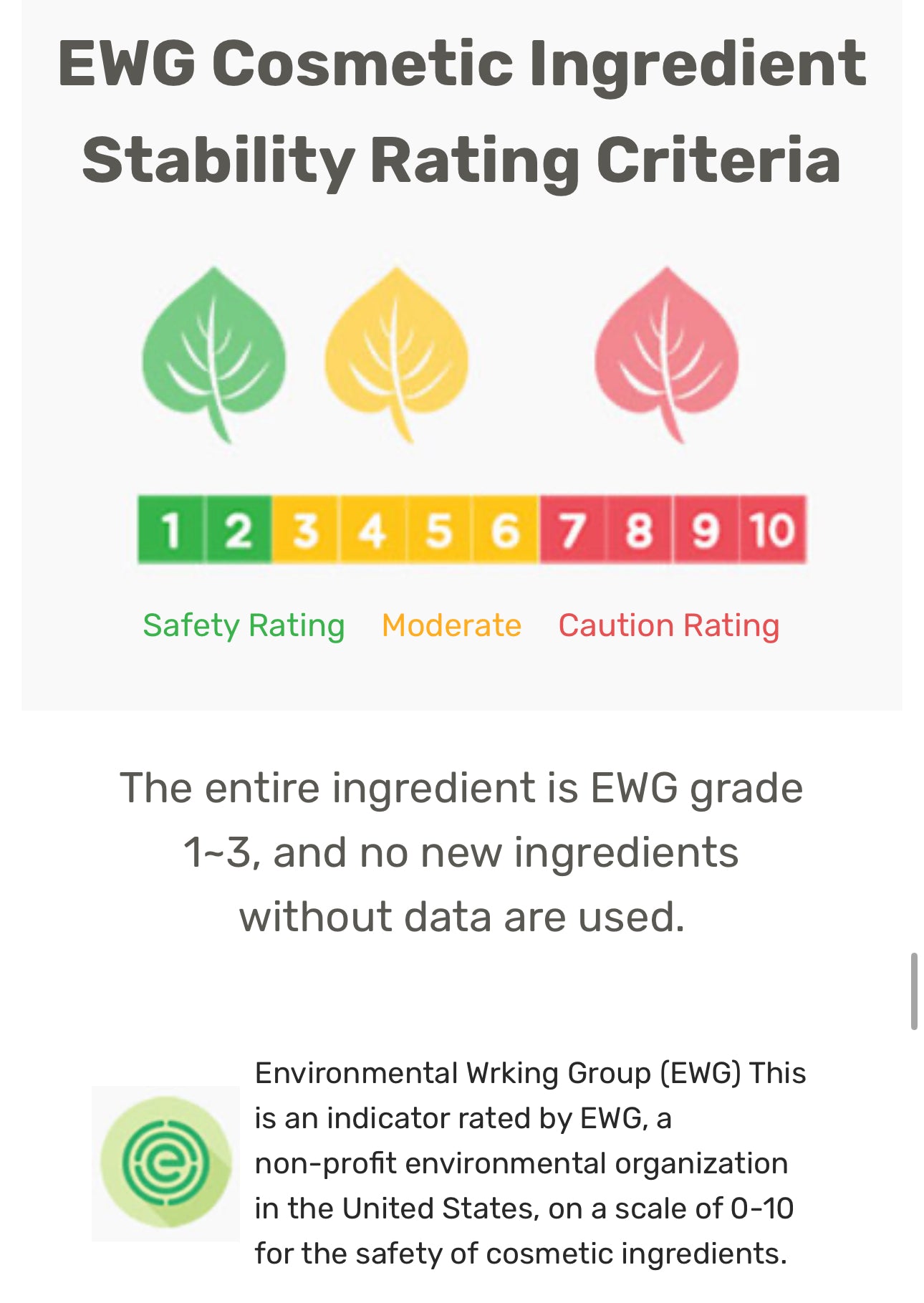 Baby/Kids OrgaBeBe Mineral Sunscreen