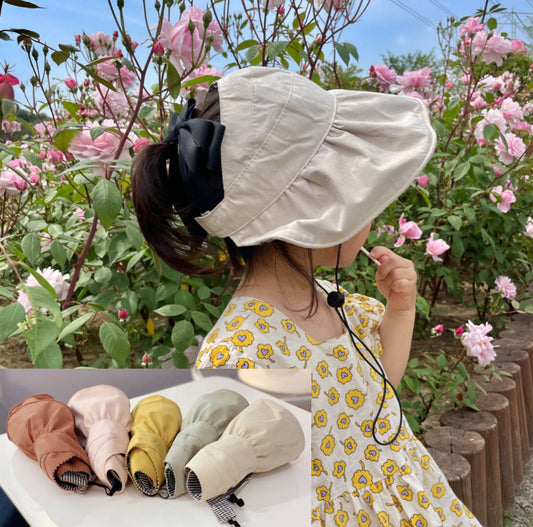 Kid’s Sun Hat