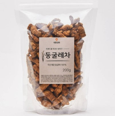 Solomon’s Seal Tea