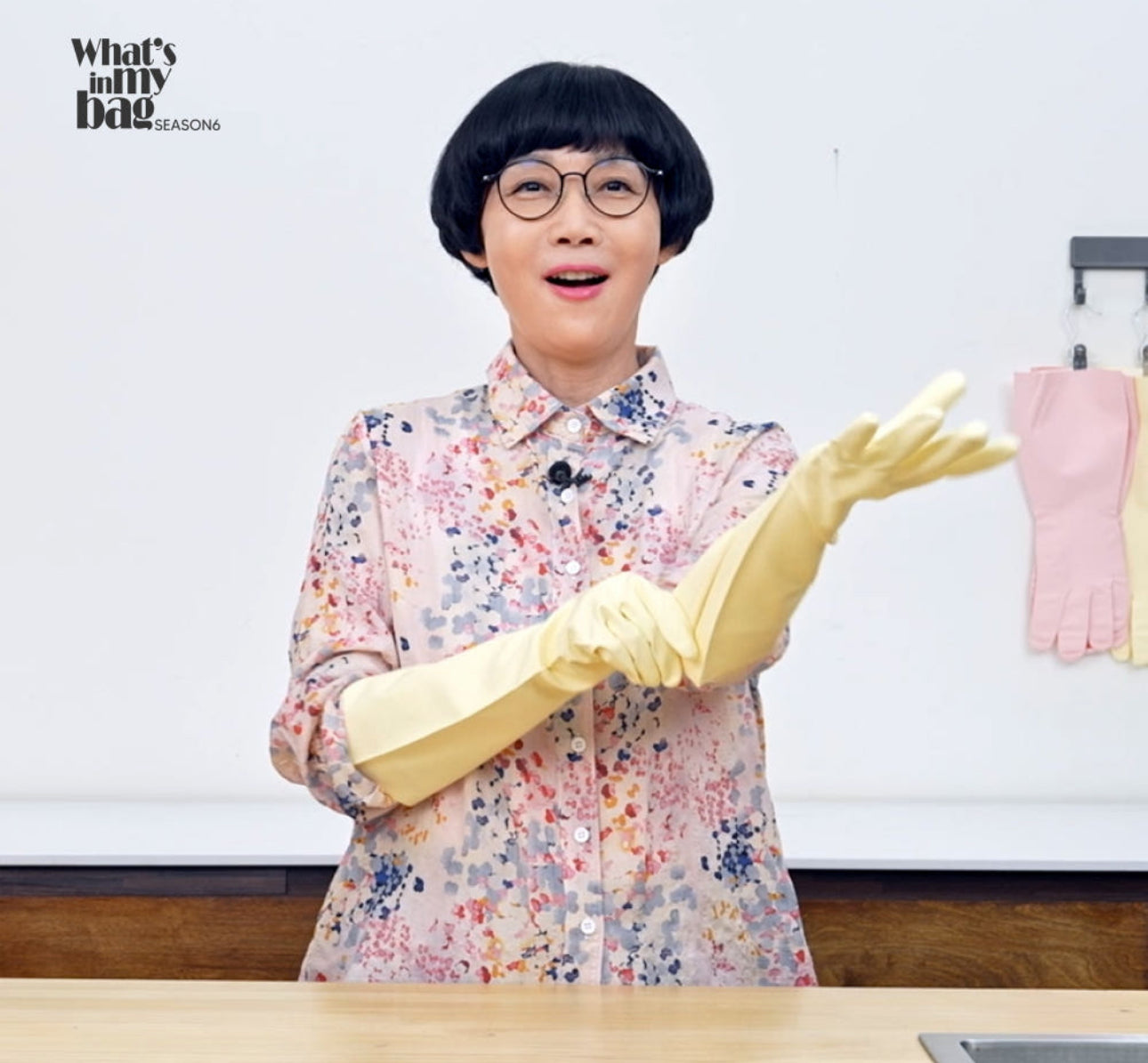 Brickglo Dish Gloves