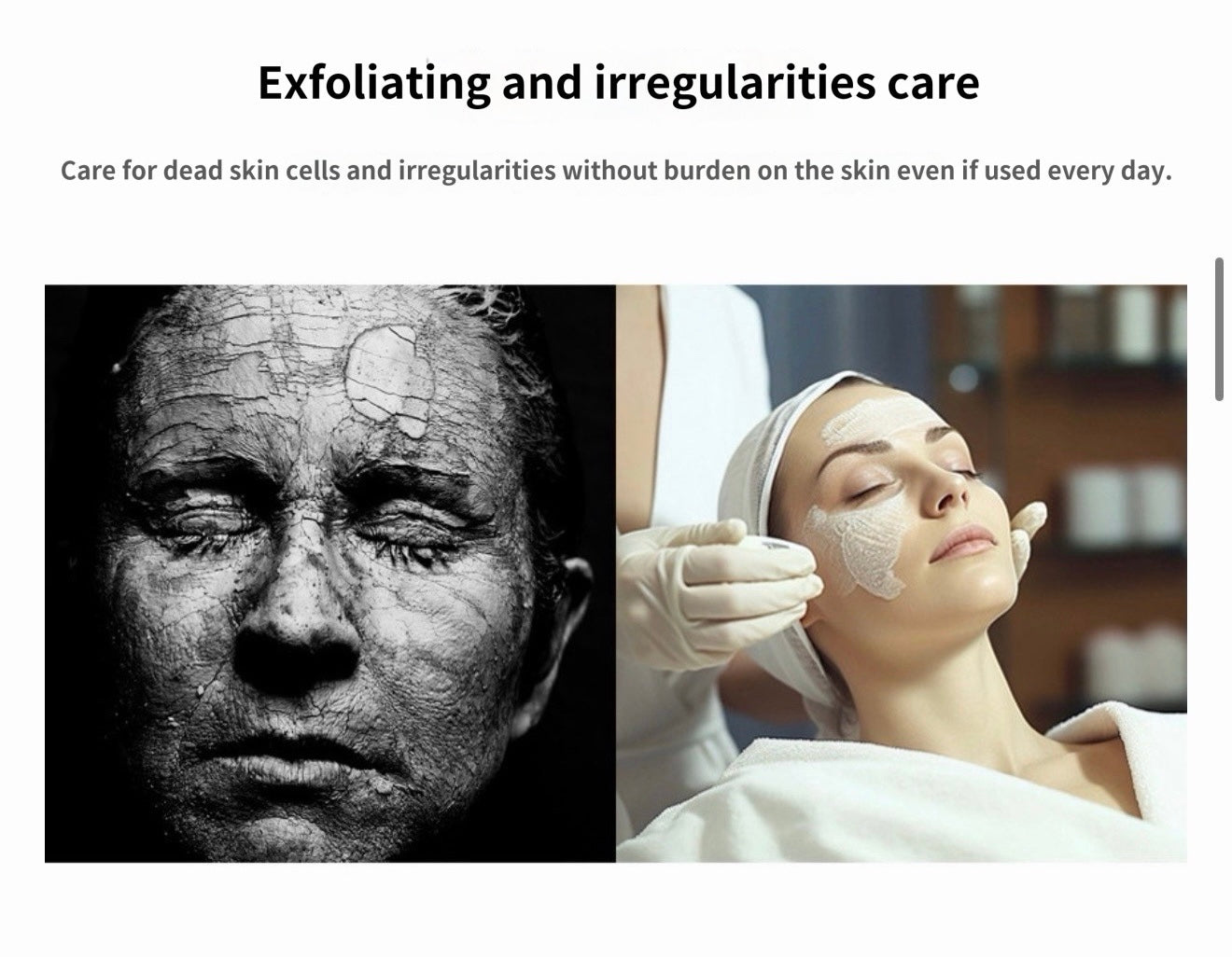 Facial Cleansing Sponge
