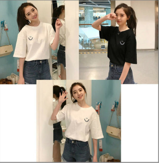 Smile T-Shirt