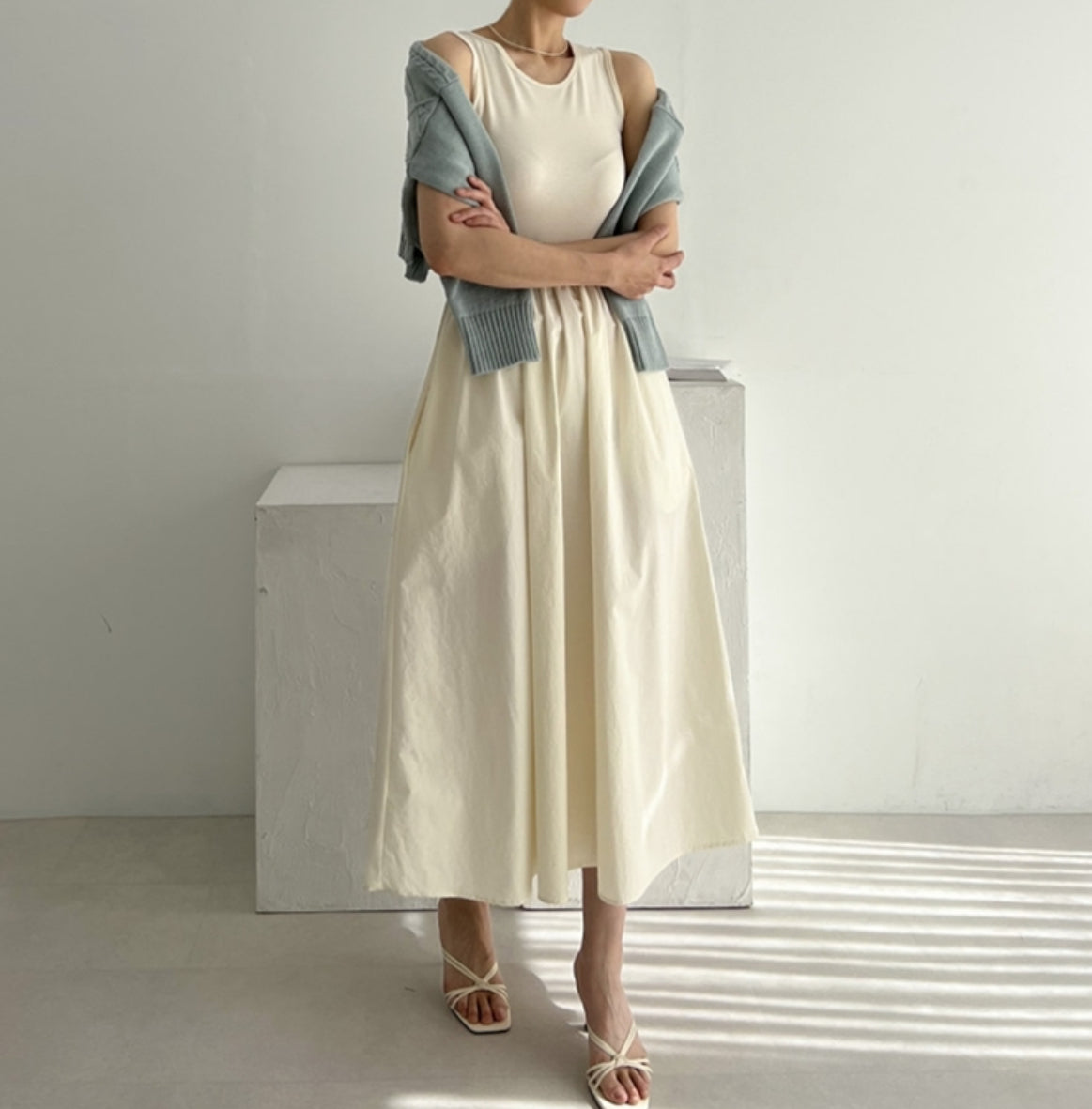 Pocket Dress
