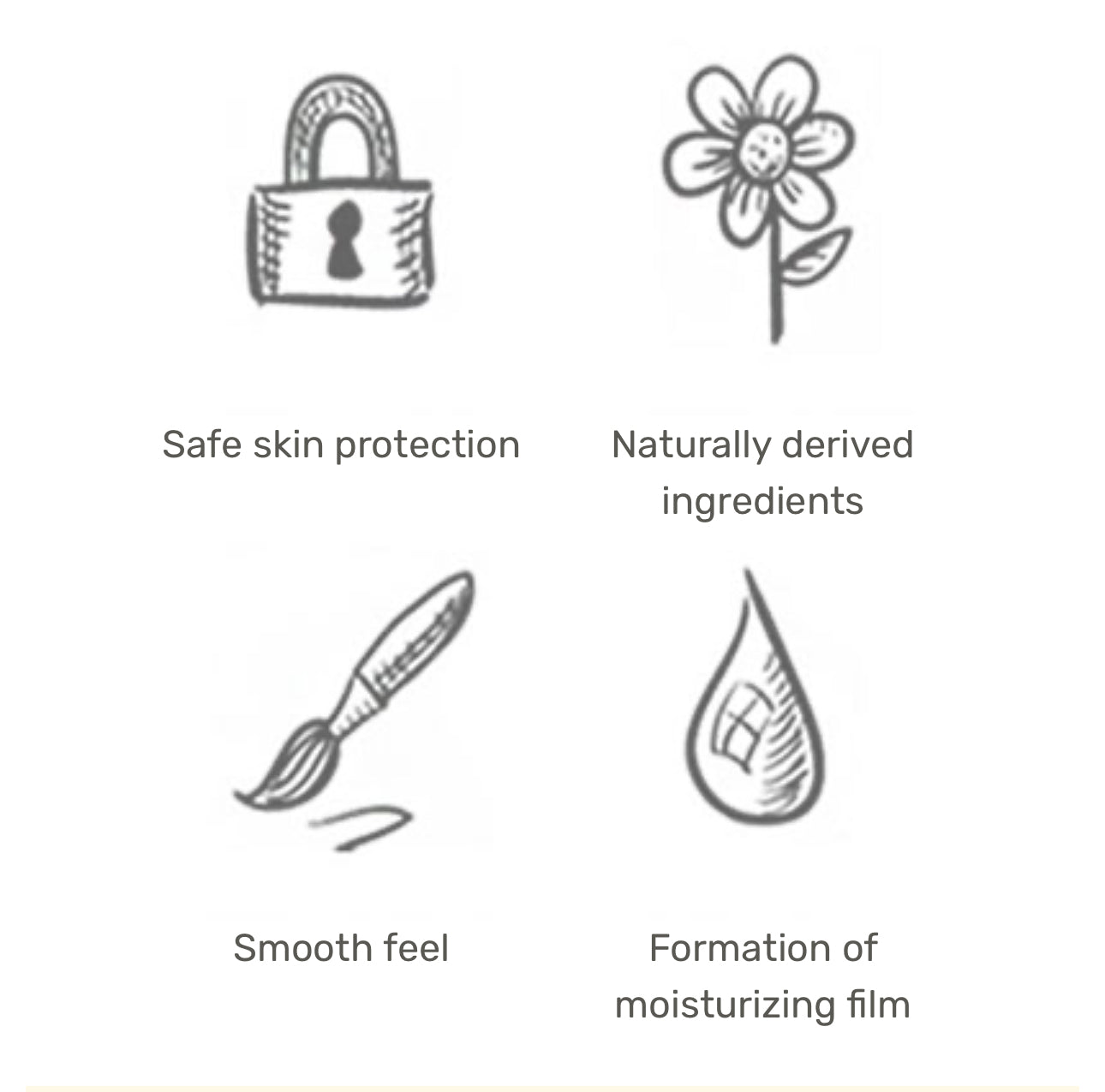 Baby/Kids OrgaBeBe Sunscreen Remover