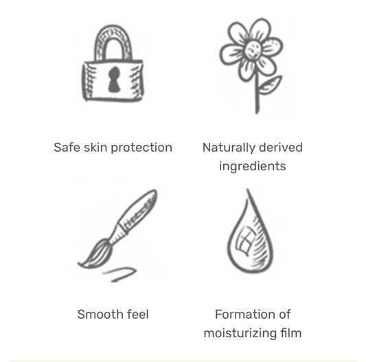 Baby/Kids OrgaBeBe Sunscreen Remover