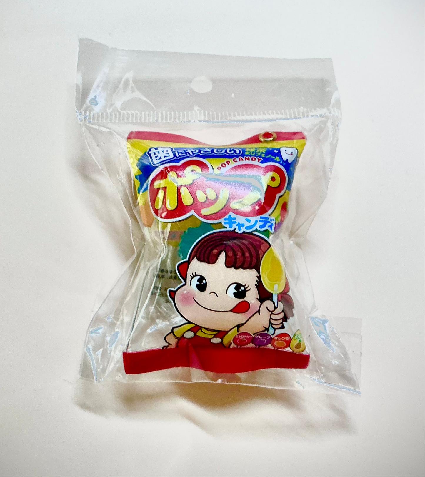Fujiya Candy Phone Pop-It