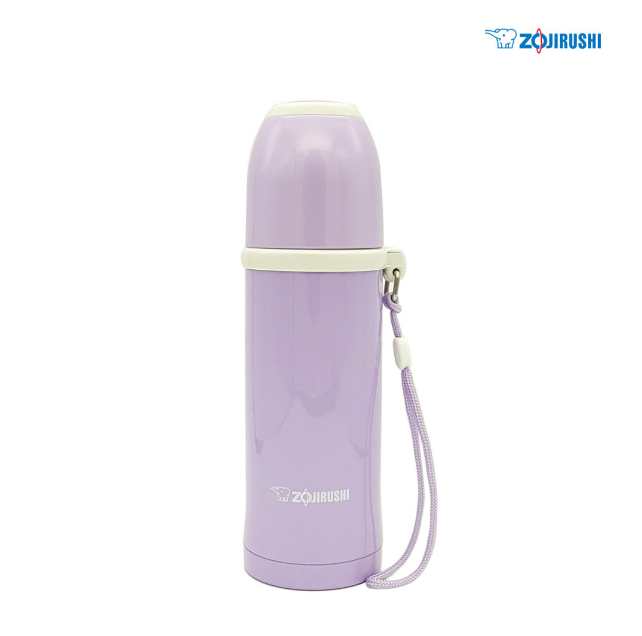 Zojirushi Stainless Steel Mug (200ml)