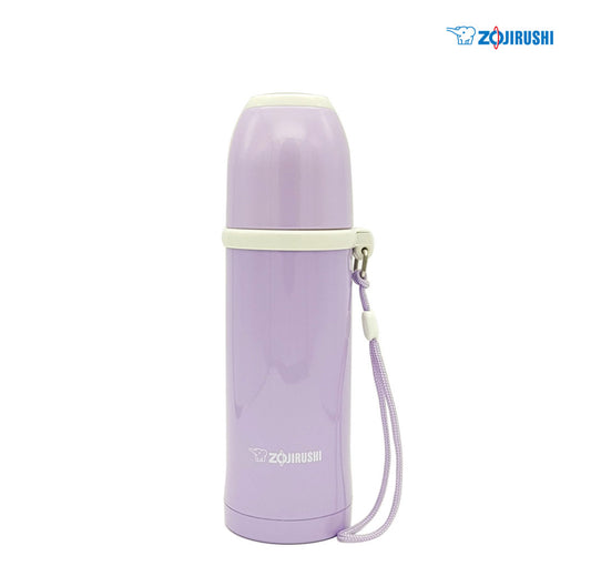 Zojirushi Stainless Steel Mug (200ml)