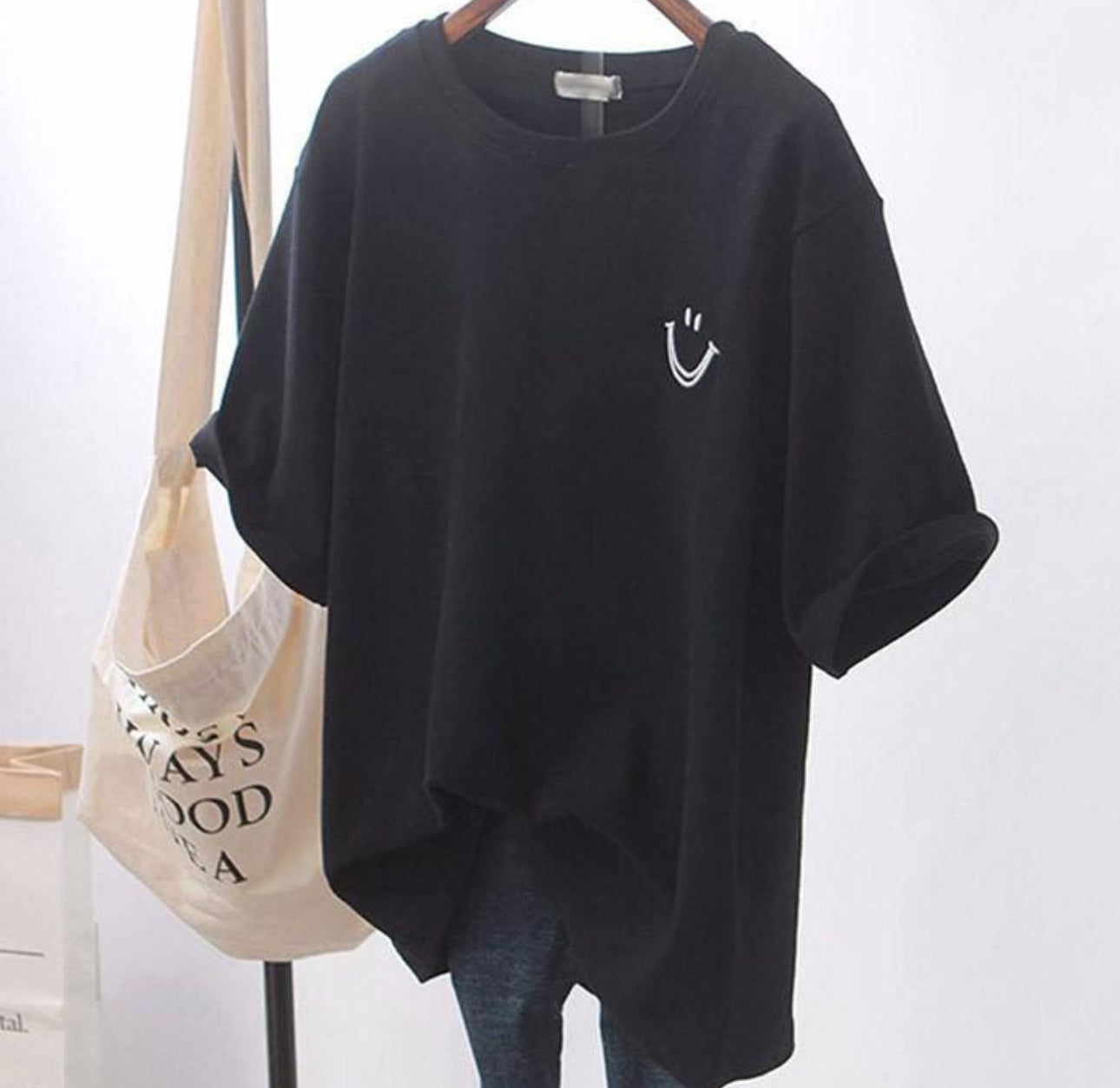 Smile T-Shirt
