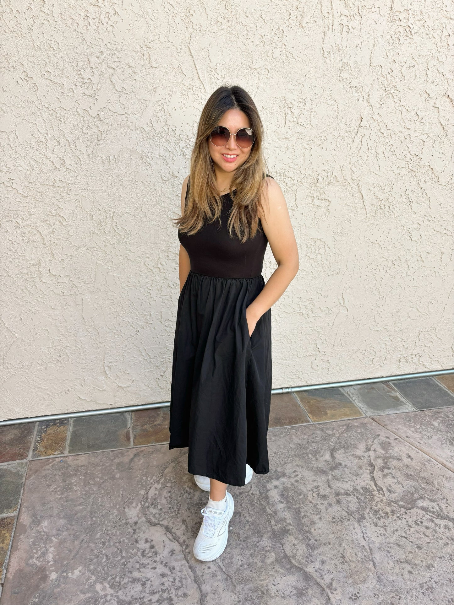 Pocket Dress