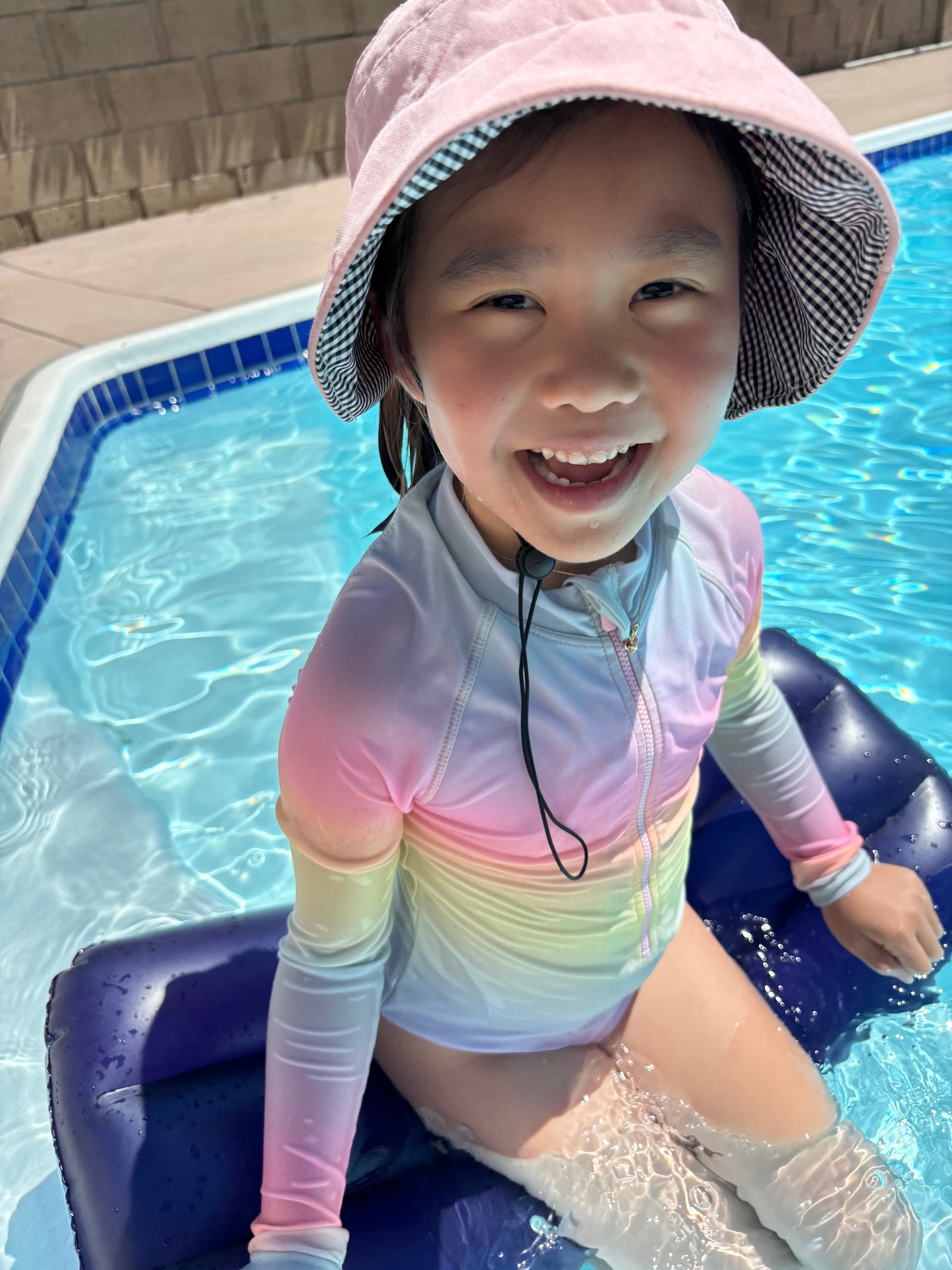Kid’s Sun Hat