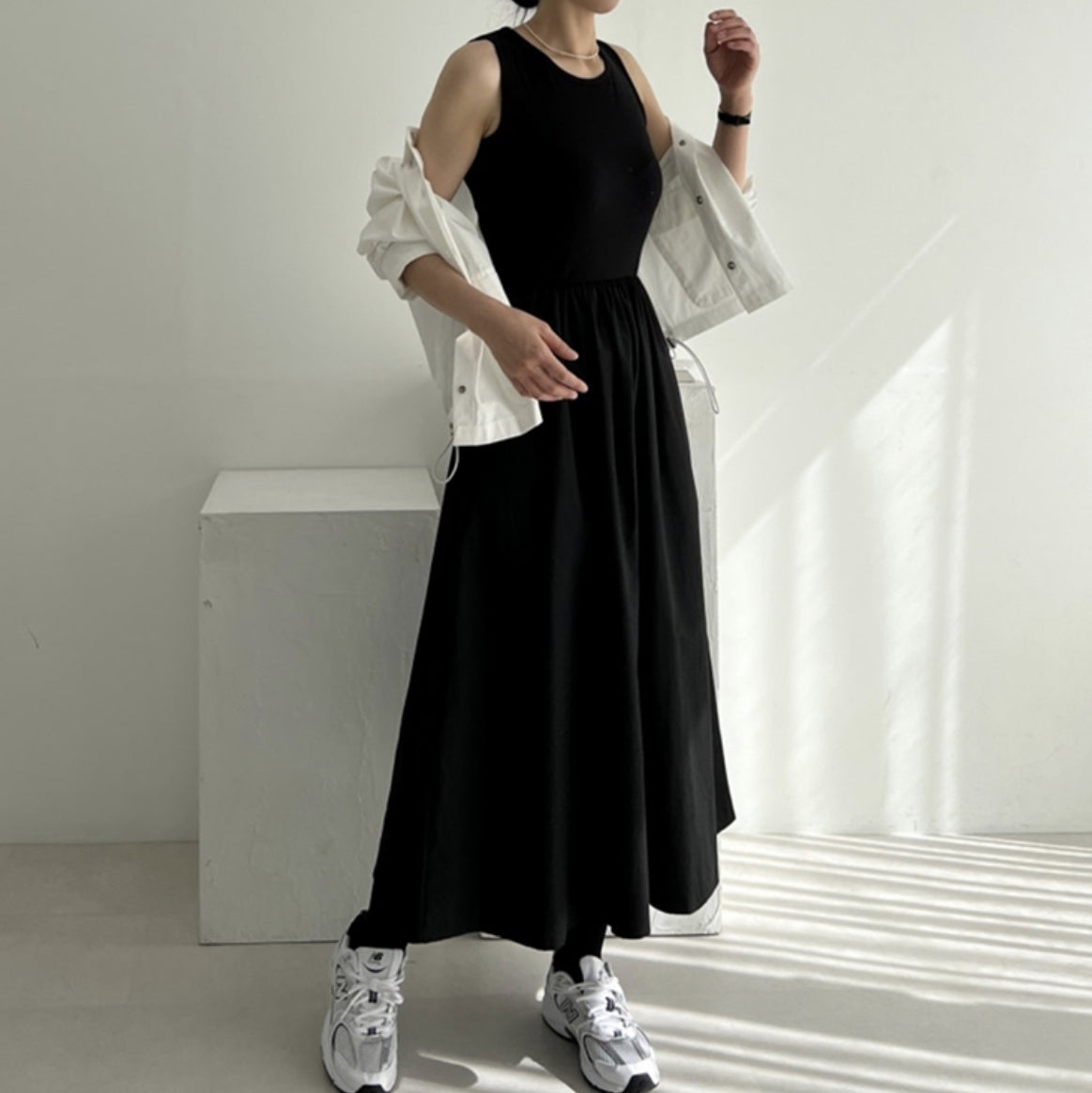 Pocket Dress