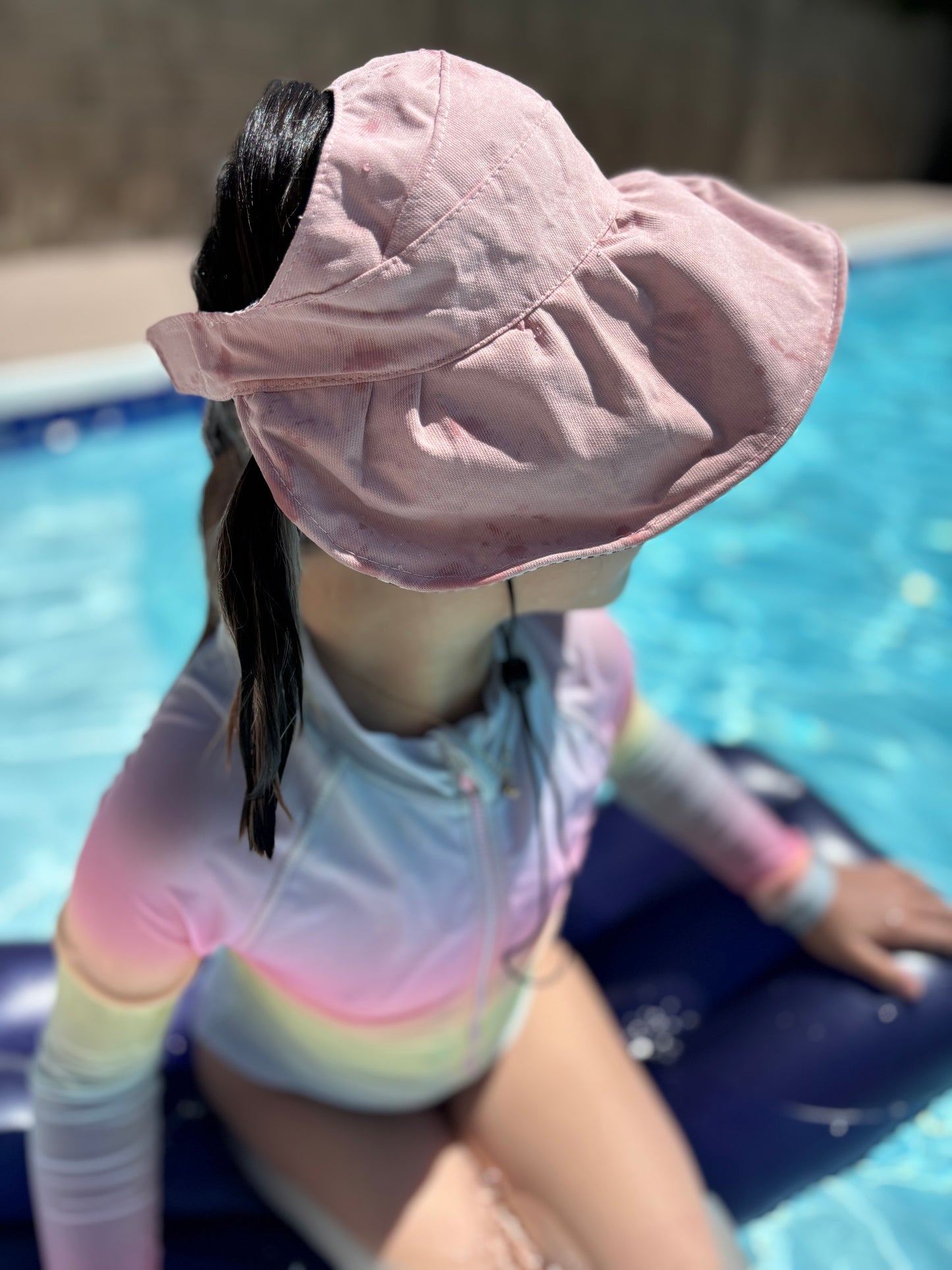Kid’s Sun Hat