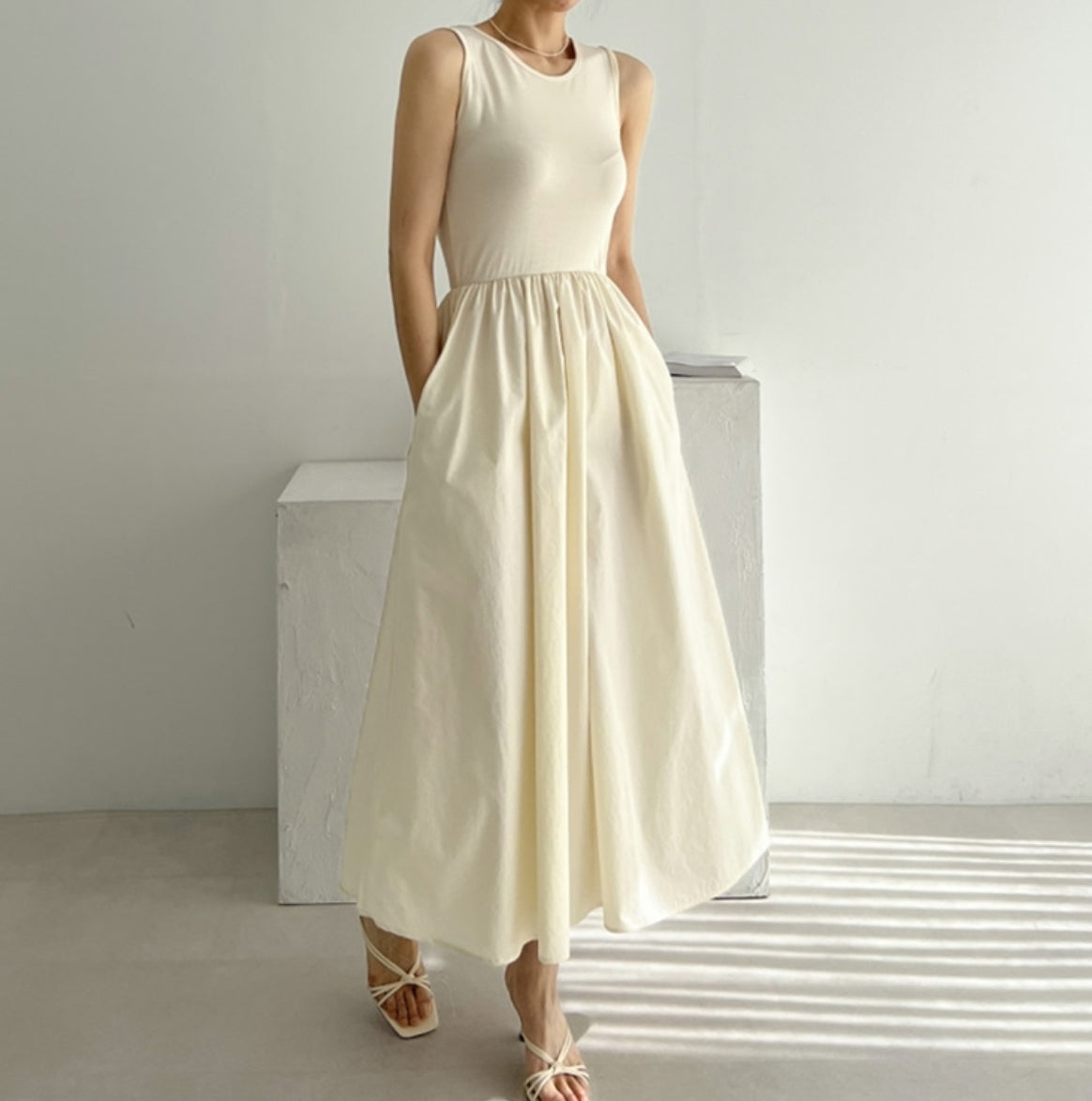Pocket Dress