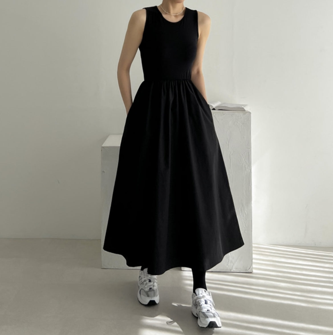 Pocket Dress