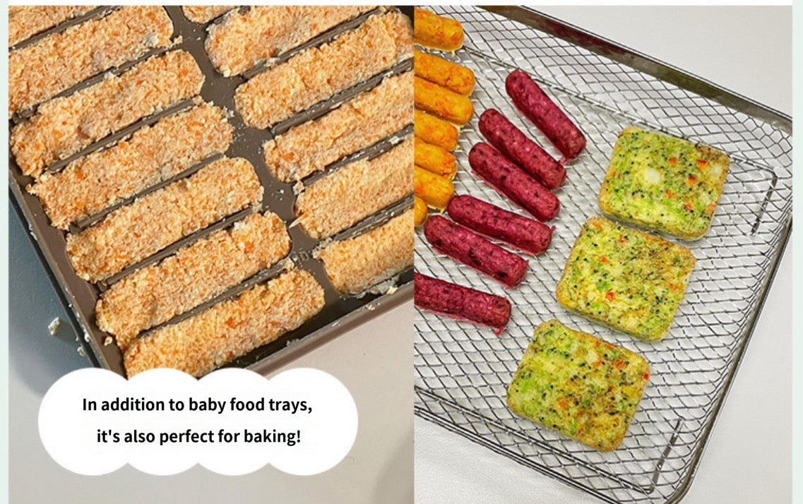 Silicone Tray