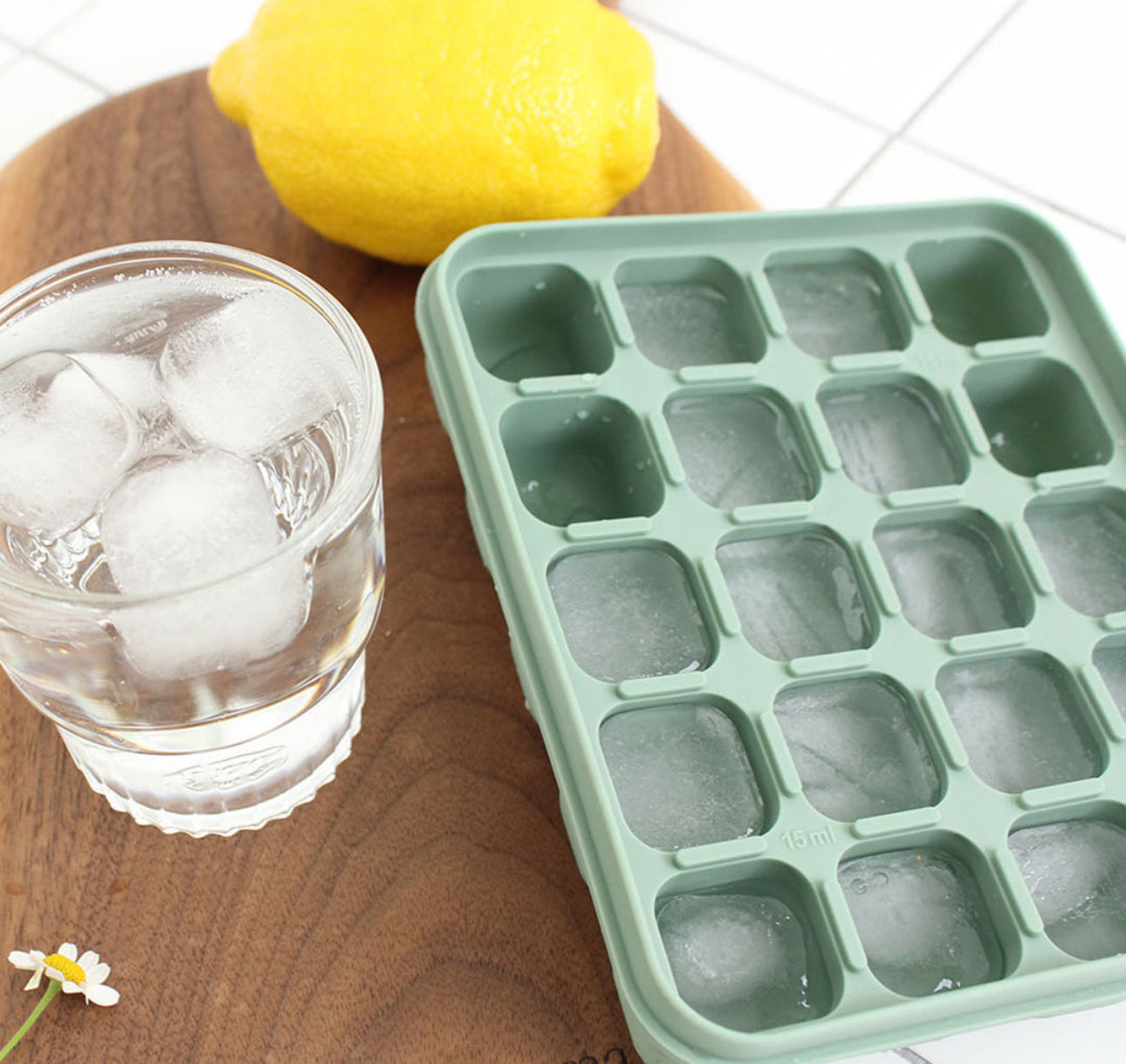 Silicone Tray