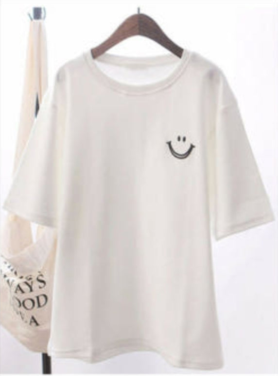 Smile T-Shirt