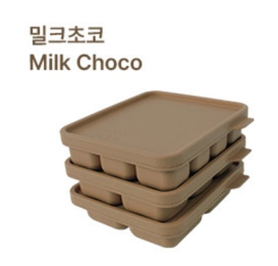 Silicone Tray