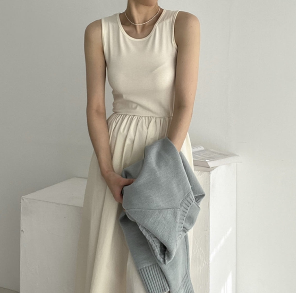 Pocket Dress