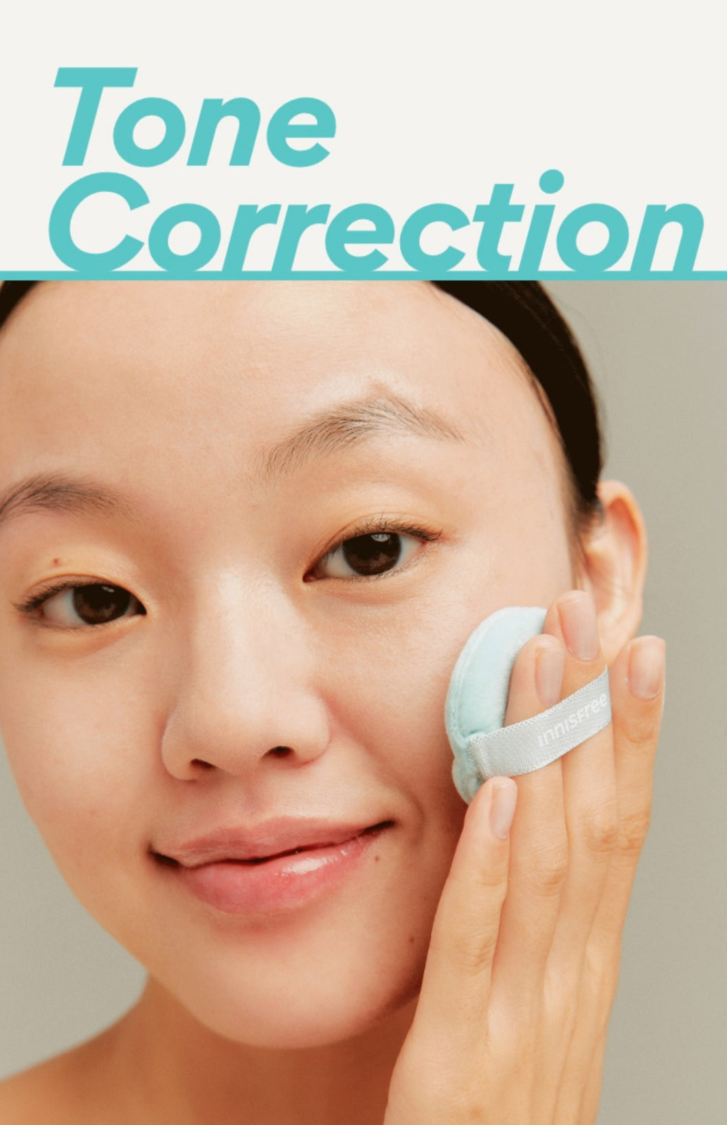 Innisfree No-Sebum Mineral Pact