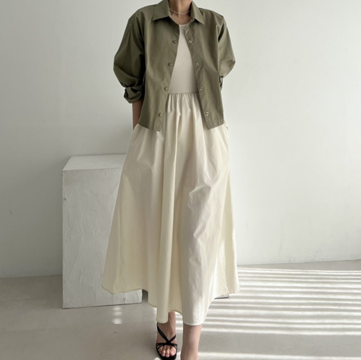 Pocket Dress