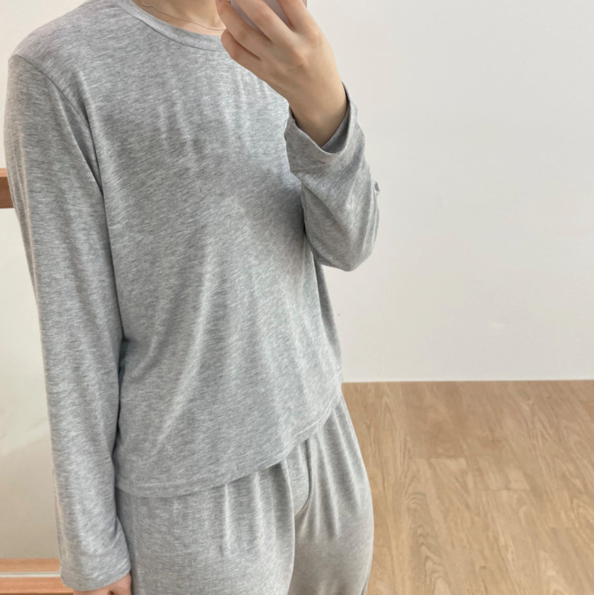 Rayon Pajama Set