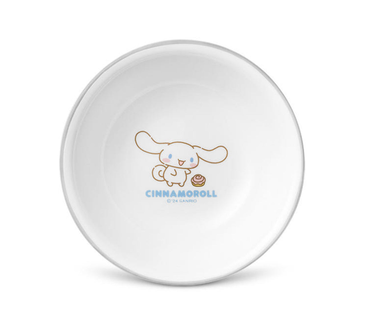 Corelle Cinnamoroll Plate Set