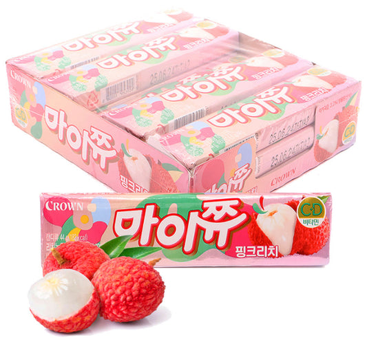 My Chew - Lychee (마이쮸)