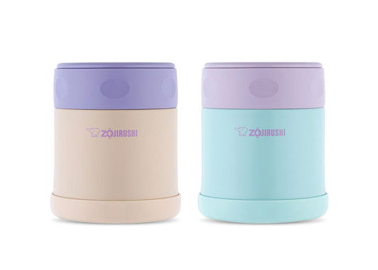 Zojirushi Stainless Steel Food Thermos SW-EK26H