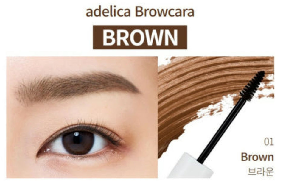 Adelica Browcara