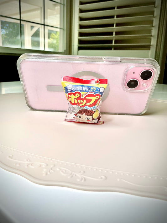 Fujiya Candy Phone Pop-It