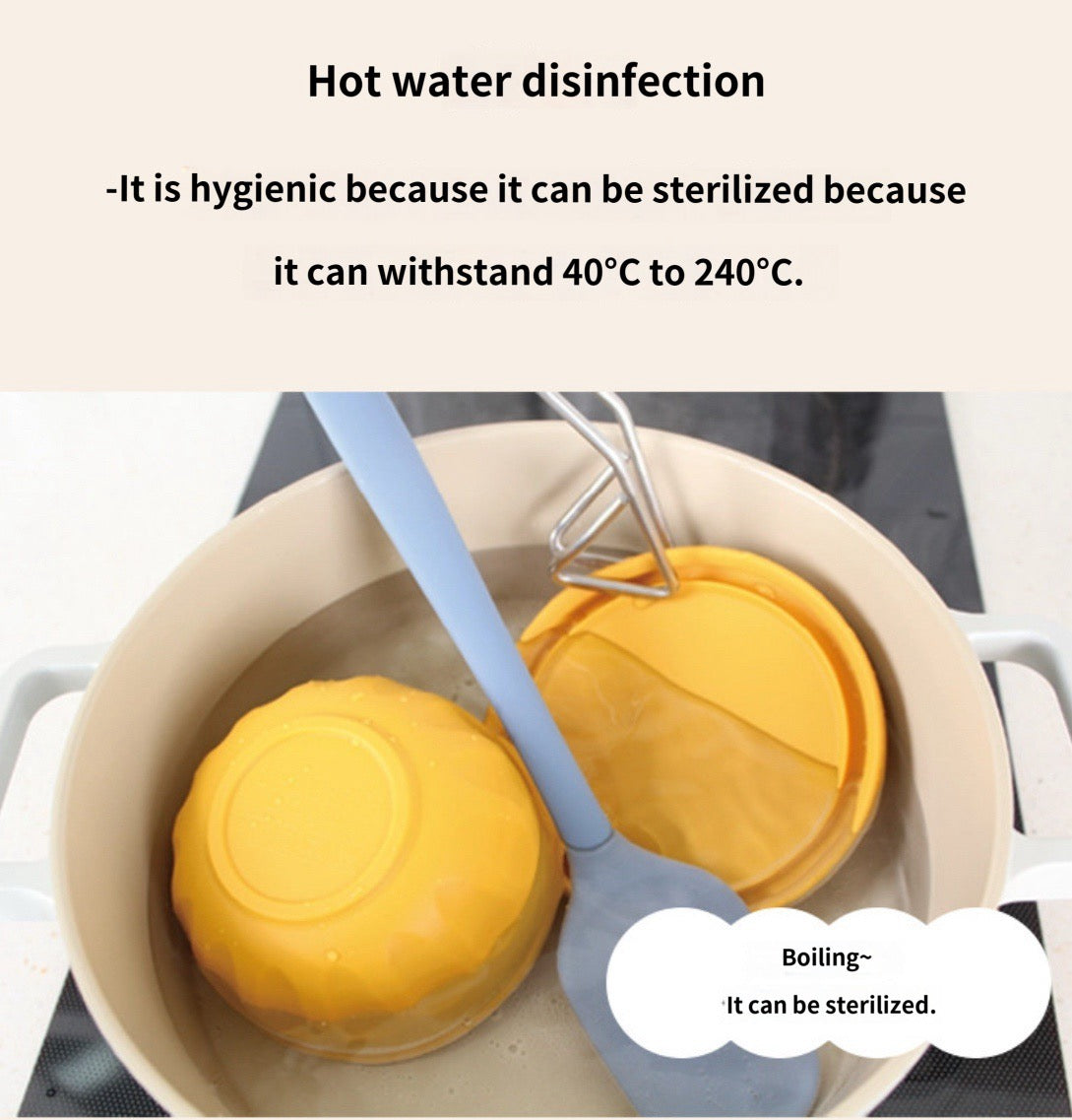 Silicone Tray