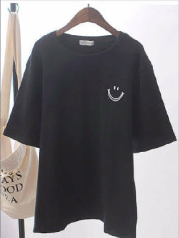 Smile T-Shirt