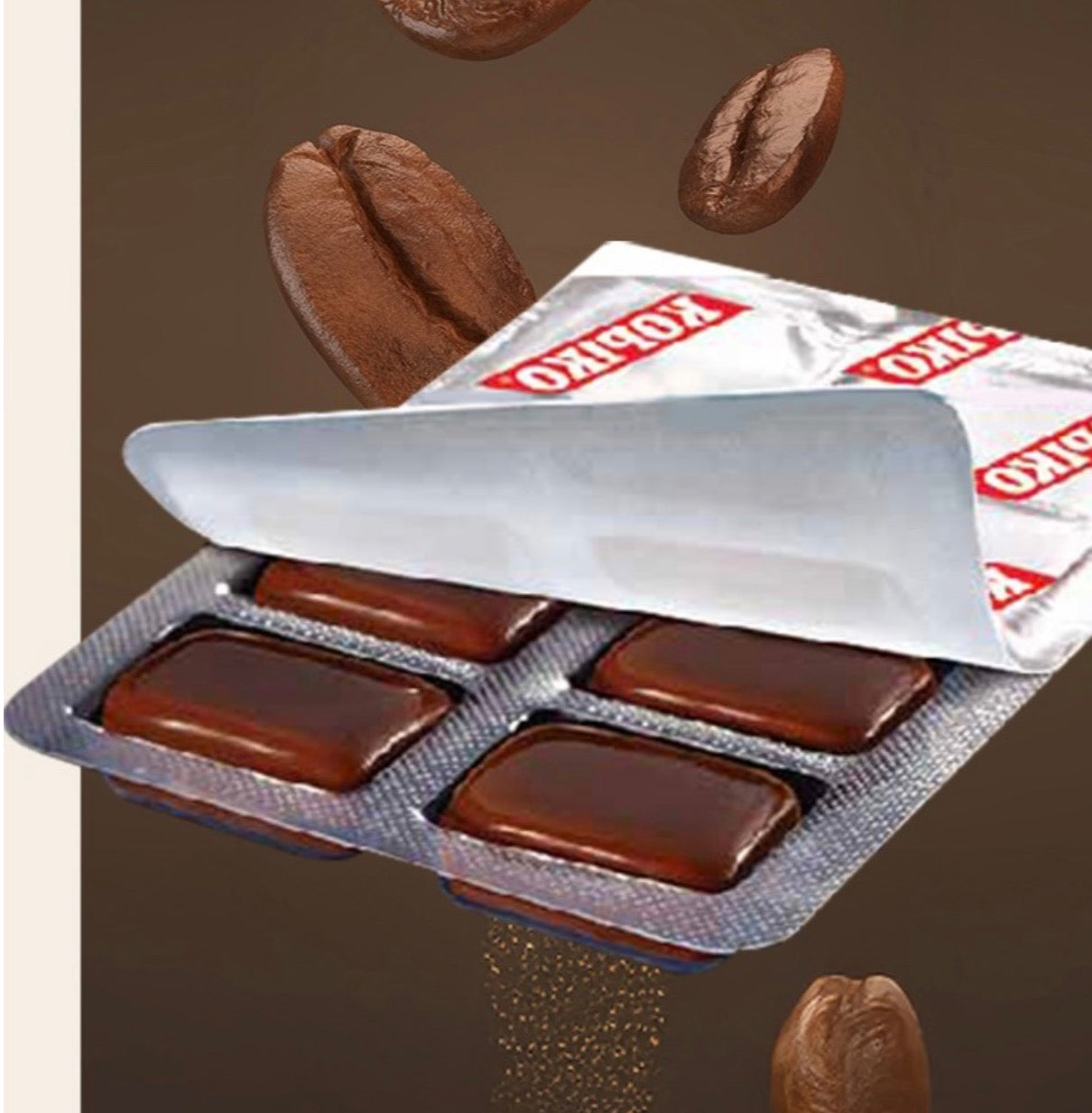 Kopiko Coffee Candy