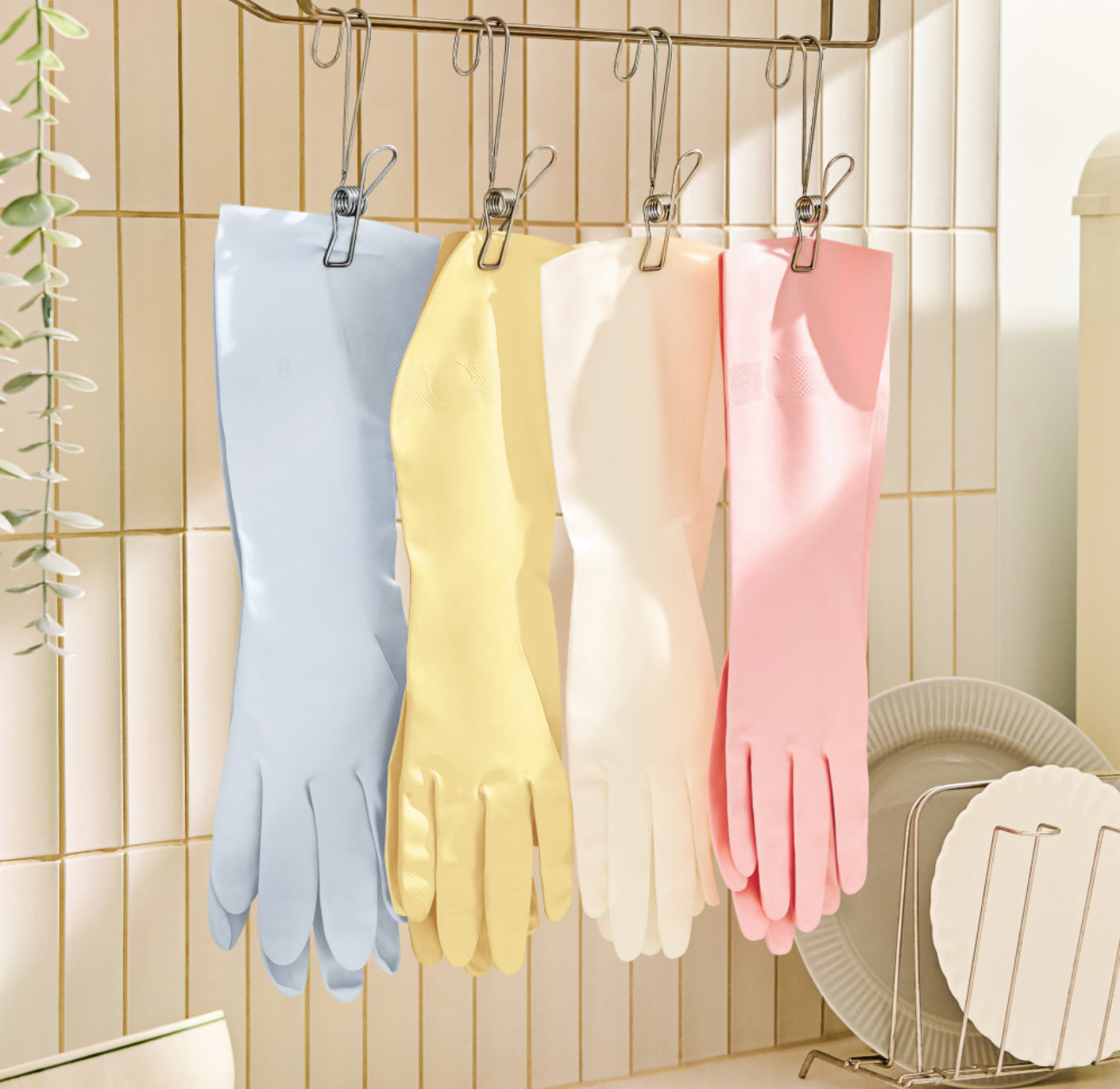 Brickglo Dish Gloves