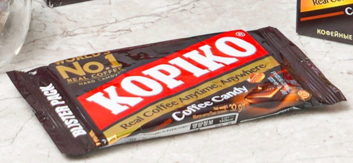 Kopiko Coffee Candy
